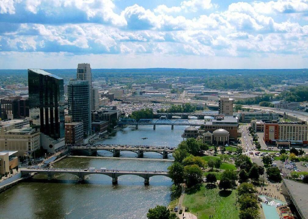 #11. Michigan